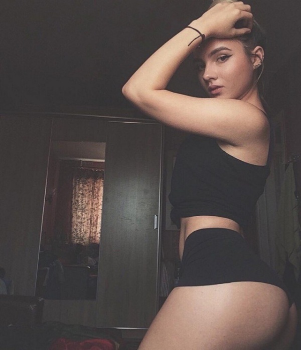 Cute Russian Girls (20 pics)