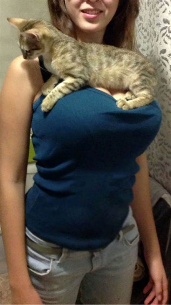 Cute Russian Girls (20 pics)