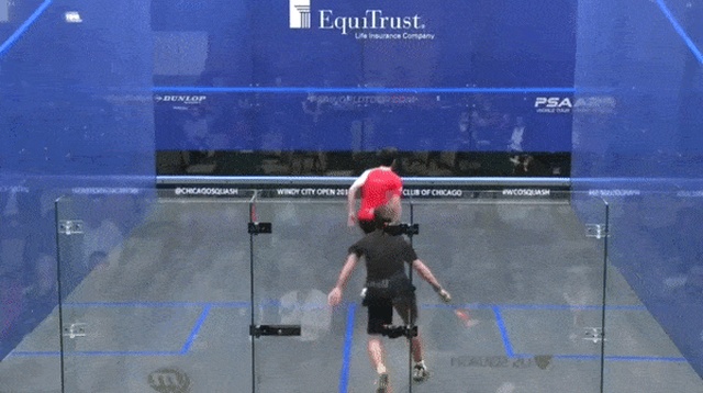 Never Celebrate Too Early (16 gifs)