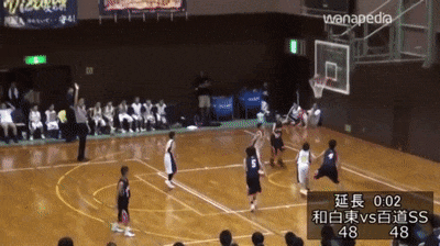 Never Celebrate Too Early (16 gifs)
