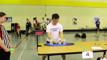 Never Celebrate Too Early (16 gifs)