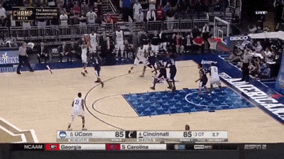 Never Celebrate Too Early (16 gifs)