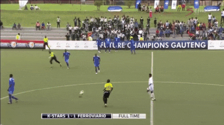 Never Celebrate Too Early (16 gifs)
