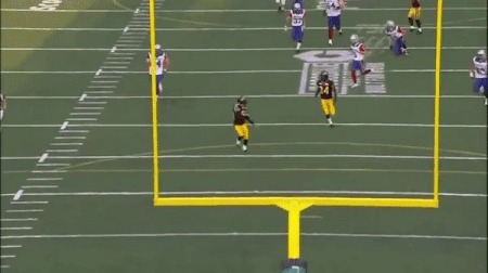 Never Celebrate Too Early (16 gifs)