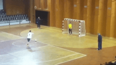 Never Celebrate Too Early (16 gifs)