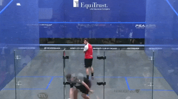 Never Celebrate Too Early (16 gifs)