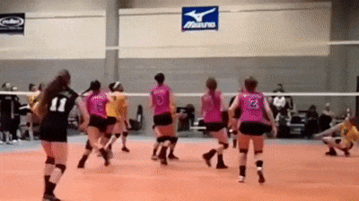 Never Celebrate Too Early (16 gifs)
