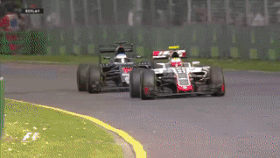 Animated Fails (17 gifs)