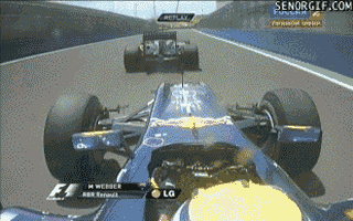 Animated Fails (17 gifs)