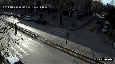 Animated Fails (17 gifs)