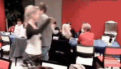 Animated Fails (17 gifs)