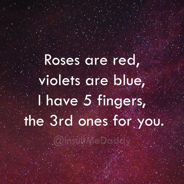 Smart Insults (23 pics)