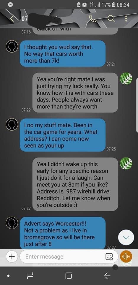 That's How You Deal With An Asshole (8 pics)