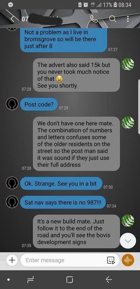 That's How You Deal With An Asshole (8 pics)