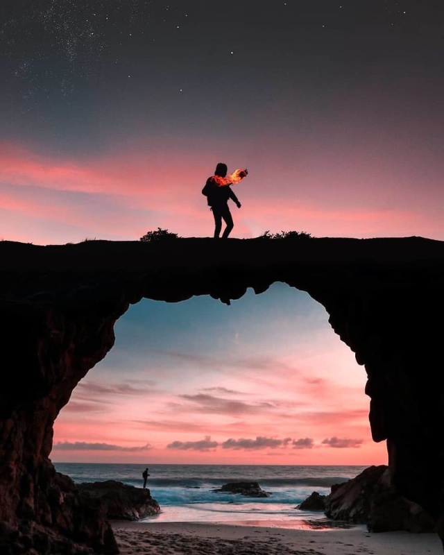 19-Year-Old Turkish Guy Who Turns His Dreams Into Pictures (30 pics)