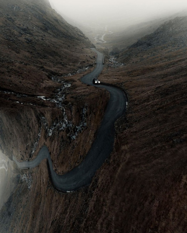 19-Year-Old Turkish Guy Who Turns His Dreams Into Pictures (30 pics)