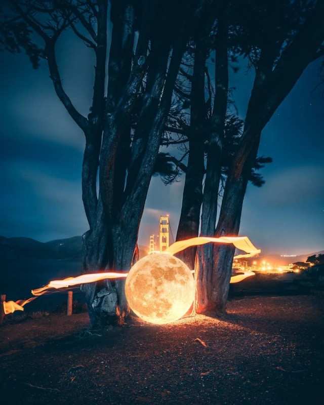 19-Year-Old Turkish Guy Who Turns His Dreams Into Pictures (30 pics)