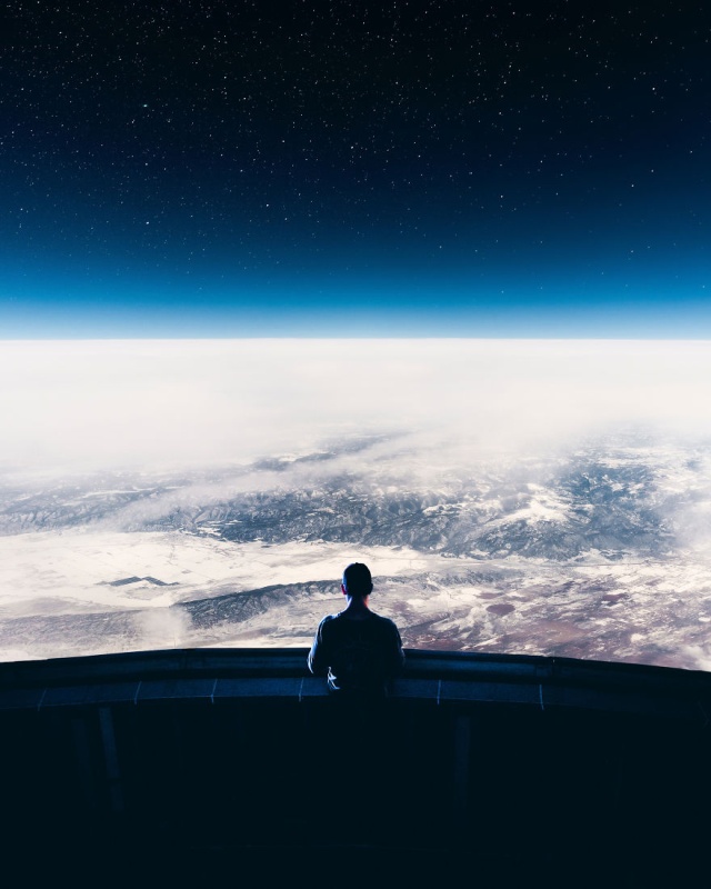 19-Year-Old Turkish Guy Who Turns His Dreams Into Pictures (30 pics)