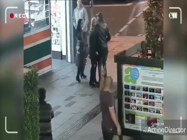 A Literal Army Of One