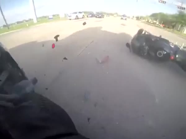 On Your Left