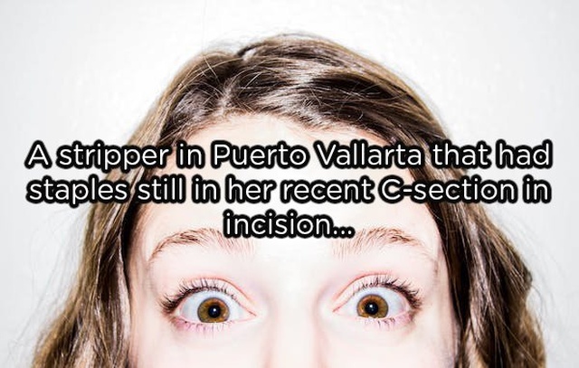 People Share  Their “Cannot Be Unseen” Moments (15 pics)