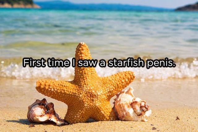 People Share  Their “Cannot Be Unseen” Moments (15 pics)