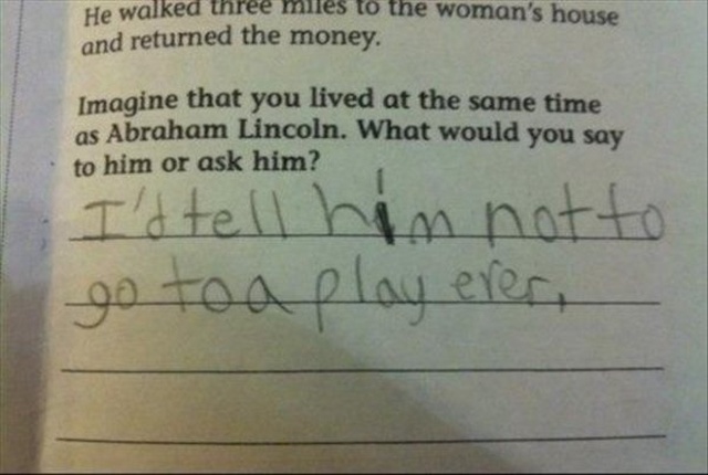 Kid Logic (21 pics)