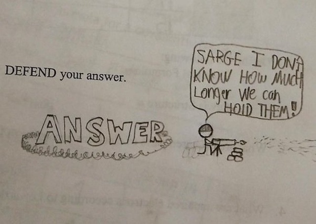 Kid Logic (21 pics)