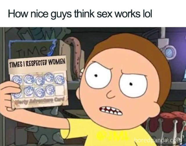 Memes For Feminists (45 pics)