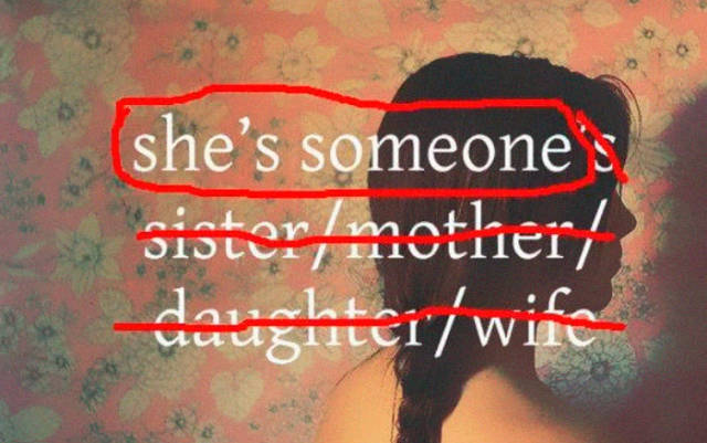 Memes For Feminists (45 pics)