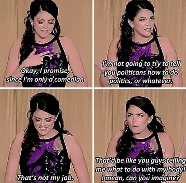 Memes For Feminists (45 pics)