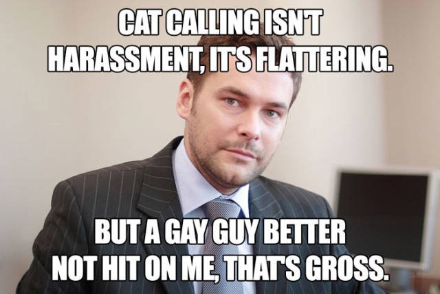 Memes For Feminists (45 pics)