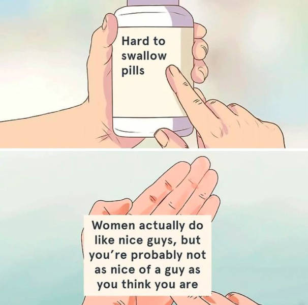 Memes For Feminists (45 pics)