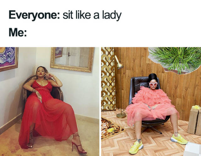 Memes For Feminists (45 pics)