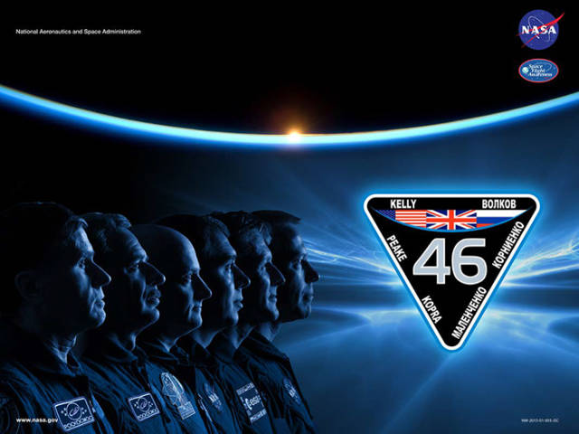 NASA’s Posters (38 pics)