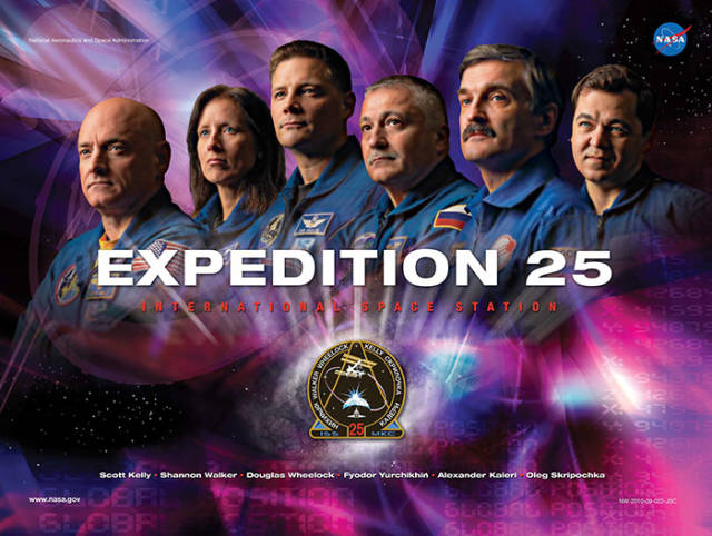 NASA’s Posters (38 pics)