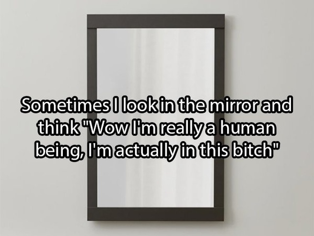 The Secret Habits You’ve Always Wondered If Others Do Too (19 pics)