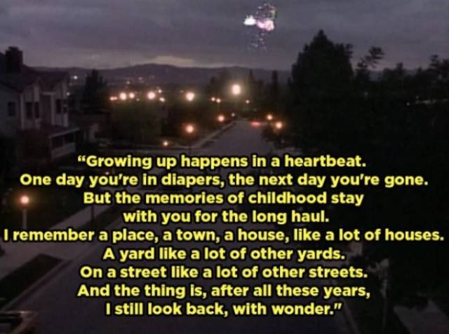 Epic Last Lines Of Epic TV Shows (16 pics)