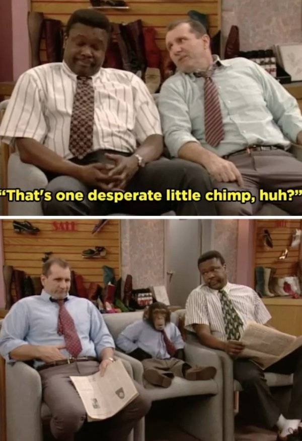 Epic Last Lines Of Epic TV Shows (16 pics)