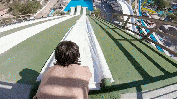 Acid Gifdump, December 21 (25 gifs)