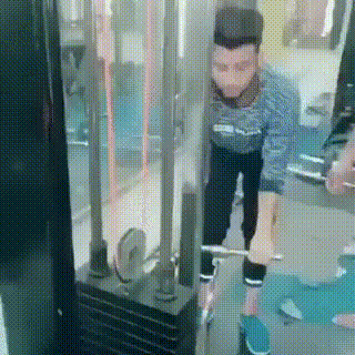 Acid Gifdump, December 21 (25 gifs)