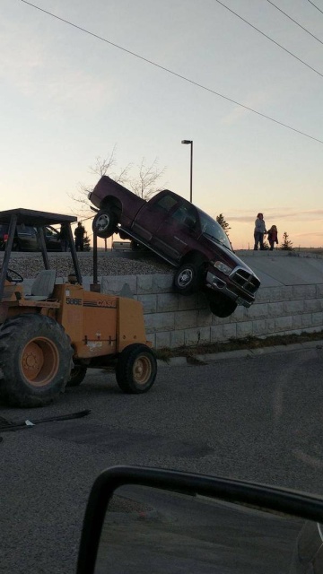 People Who Should Not Be Allowed To Drive (39 pics)