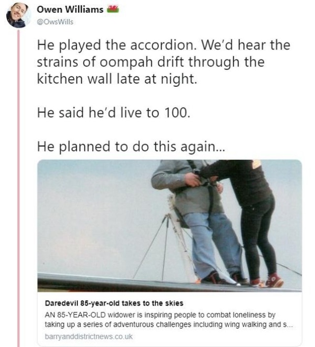 The Best Neighbor Of 2018 (11 pics)