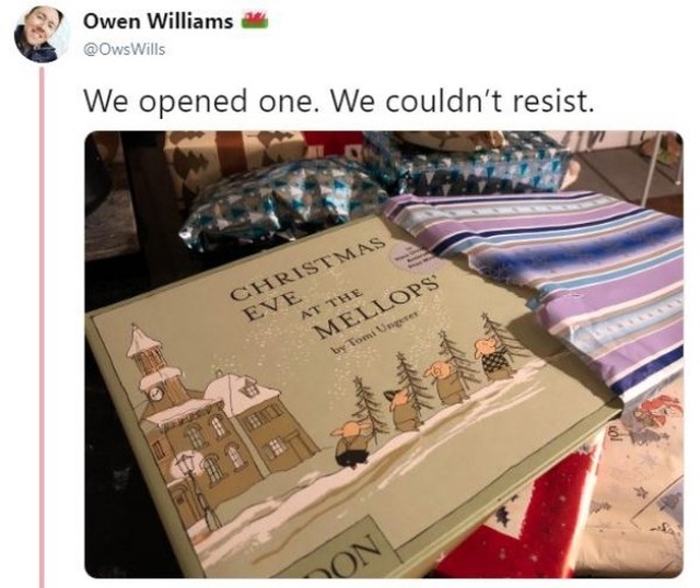 The Best Neighbor Of 2018 (11 pics)