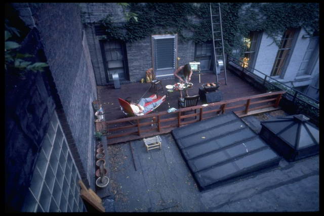 New York City,1969 (39 pics)