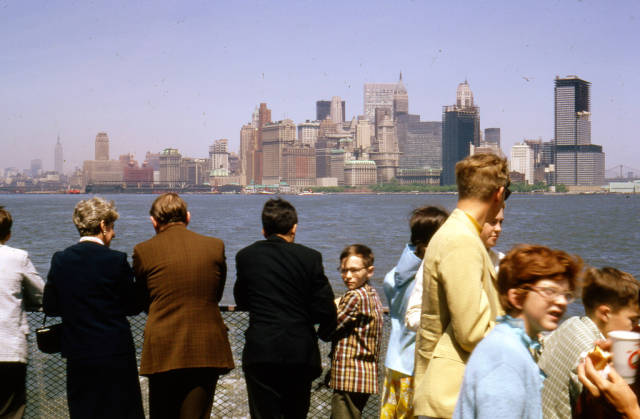 New York City,1969 (39 pics)