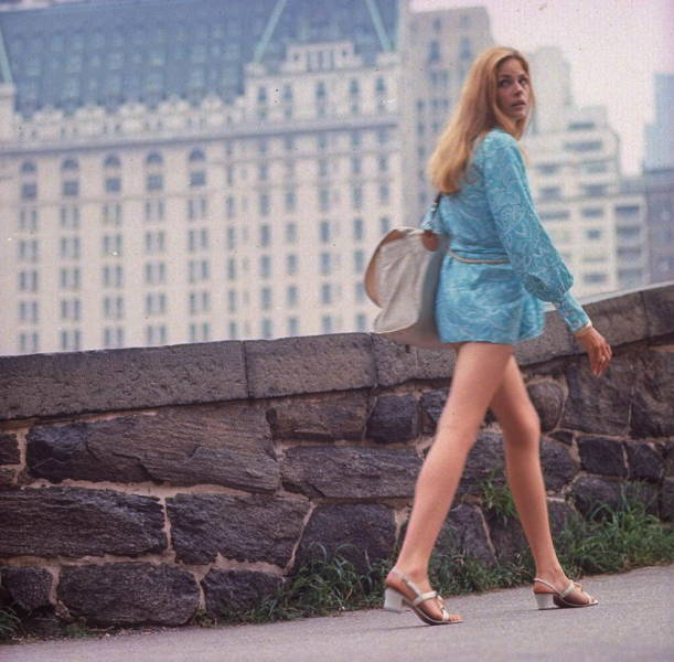 New York City,1969 (39 pics)