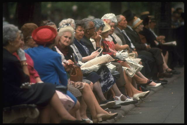 New York City,1969 (39 pics)