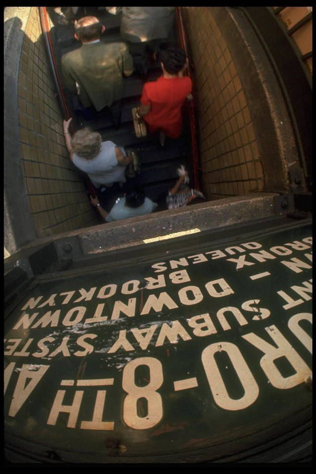New York City,1969 (39 pics)