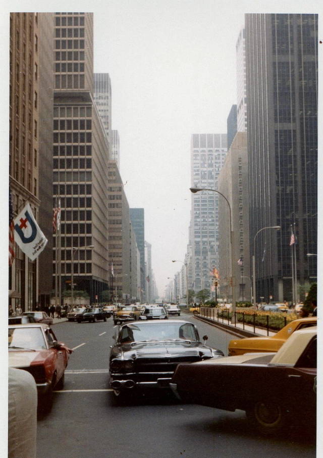 New York City,1969 (39 pics)